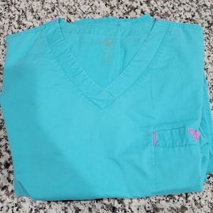 Med Couture Scrubs